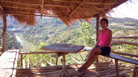 recommended itinerary    tourist spots  norzagaray