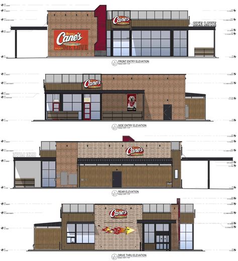 Raising Cane’s plans 3rd Grand Rapids-area spot in Walker | Crain's