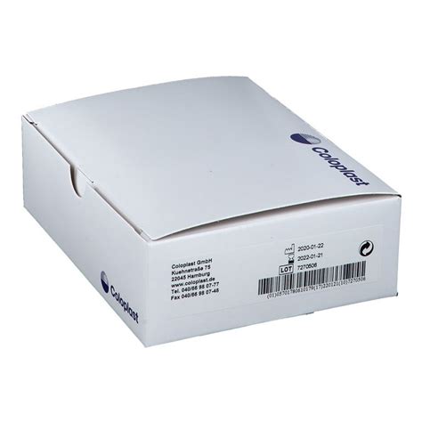 PERISTEEN Anal Tampon groß 20 St Shop Apotheke