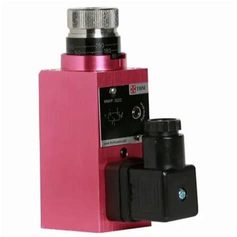 Thm Wmap Pressure Switches With Fixed Differential Ip Rating Ip65 At