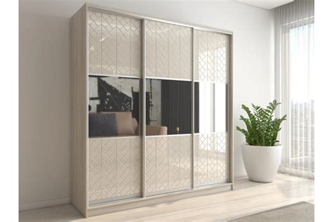 Шкаф-купе Венера 31 глянец купить в Москве от производителя - mebel-up.ru