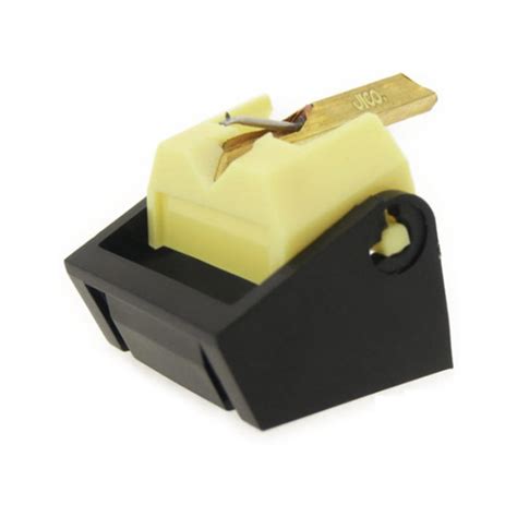 楽天市場JICO N 95ED NUDE 無垢楕円針 SHURE シュア レコード針 交換針 ジコー島村楽器