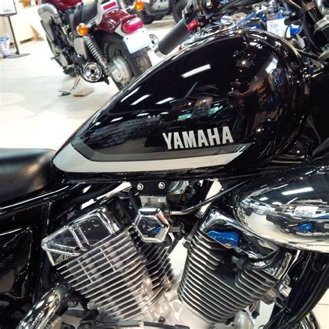 2023 Yamaha V STAR 250 Kelly S Cycle Centre Yamaha ELITE Dealer