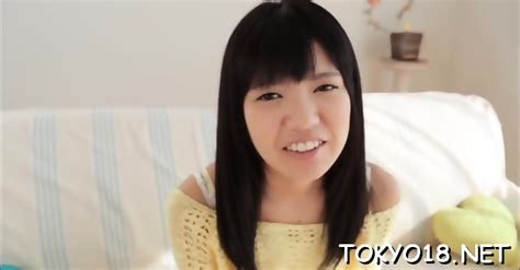 Fascinating Gal Kana Aono Is Playing With Her Dildo