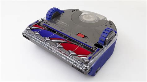 Dyson Vis Nav Review Robot Vacuum Cleaner Choice