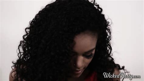 Black Beauty Gets Pussy Eaten Out