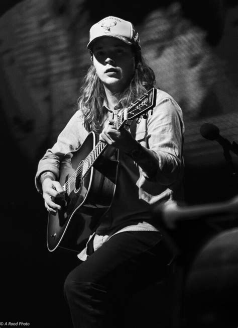 Billy Strings Begins New Years Eve Series In New Orleans With Debut