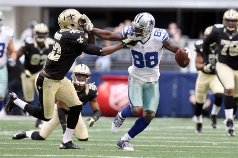 Cowboys vs. Saints score update: Dallas trails New Orleans by 3 at the ...