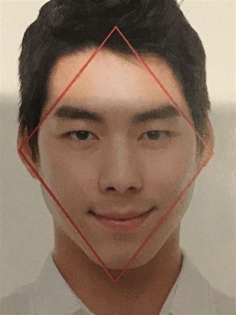 The haircut styles for diamond face shape that celebrities love 10