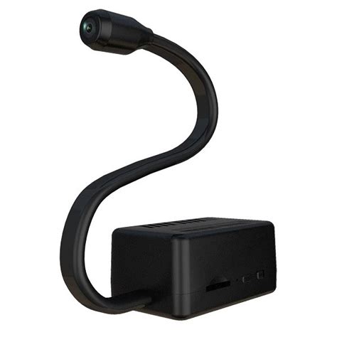 Купить Мини скрытая камера на гибкой ножке IP-57 беспроводная WiFi IP ...
