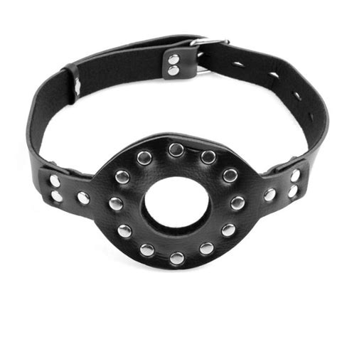 Gag Con Palla Deluxe Serie Fantasia Fetish Con Dildo