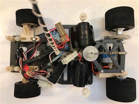 Introduction & sharing my new acquisitions: RC10, RC12L, etc - RC10Talk ...