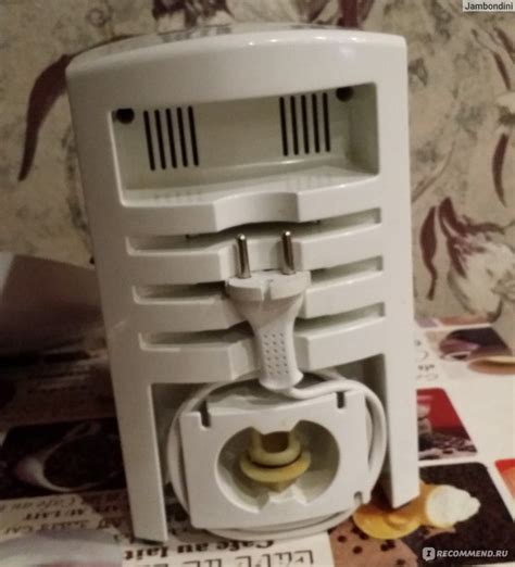 Мясорубка BOSCH MFW 1550 - «Мясорубка немецкого качества» | отзывы