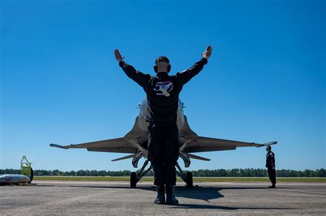 Dvids Images The U S Air Force F Viper Demonstration Team