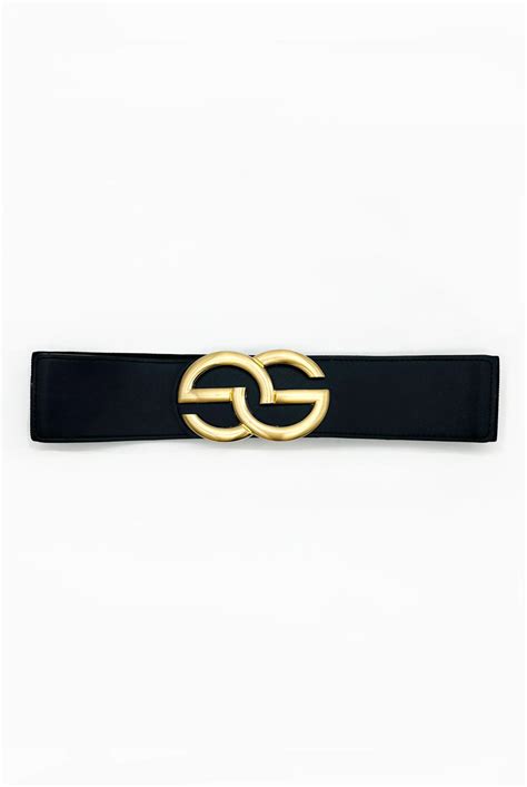 Gg Waist Belt Buy Fashion Wholesale In The Uk