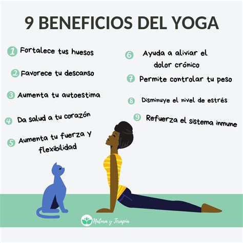 Qu Te Ofrece El Yoga Razones Para Hacer Yoga