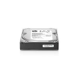 HP 2TB 3G SATA 7 2K Rpm LFF 3 5 Inch Non Hot Plug Midline 1yr Warranty Hard Drive Xtech