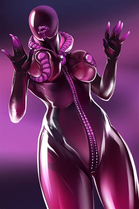 Suita By Yulia Yurakova By RPTRz Hentai Foundry