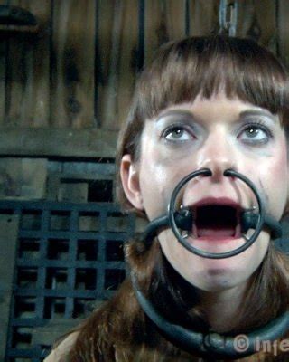 Hazel Hypnotic Spanked In Outdoor Bondage And Made To Suck Cock Porn Pictures XXX Photos Sex