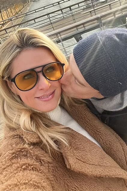 Nicky Hilton Instagram December 14 2022 Star Style