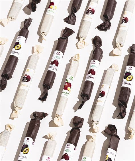 Пастила в шоколаді – Molokoferma