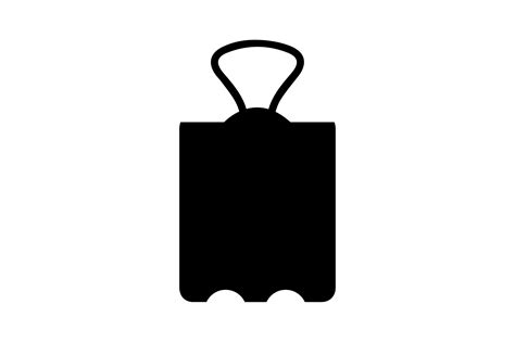Stationery Notebook Paper Icon Graphic By Prosanjit · Creative Fabrica