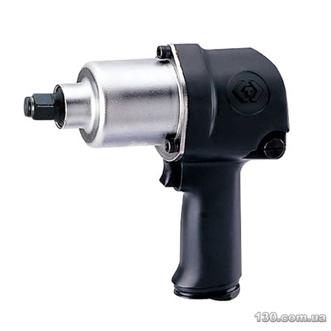 KING TONY 33411-040 — air impact wrench