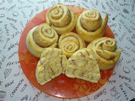 Булочки без глютена, закваски и дрожжей из зелёной гречки рецепт с фото ...