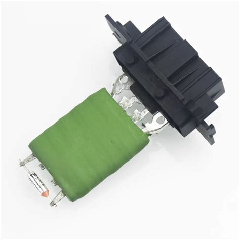 Aliexpress Buy Car Heater Motor Blower Resistor For Vauxhall For