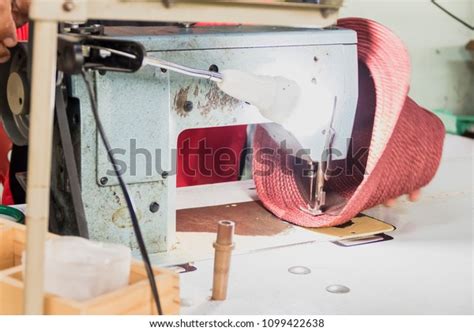 Hand Professional Hats Maker Photos and Images | Shutterstock