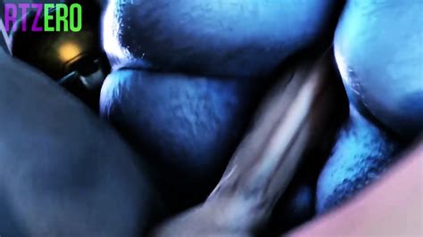 RTZERO ARBY N THE CHIEF Halo Gay SFM