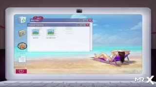 Summertimesaga Jerk Off My Cock By Mature Beauty E1 50 Xxx Mobile Porno Videos Movies