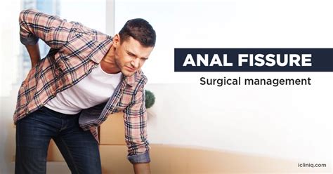 What Is An Anal Fissure