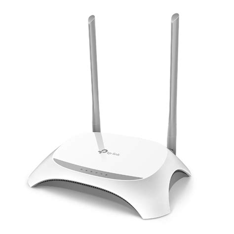 TL-WR842N | N300 Многофункциональный Wi-Fi роутер | TP-Link Россия