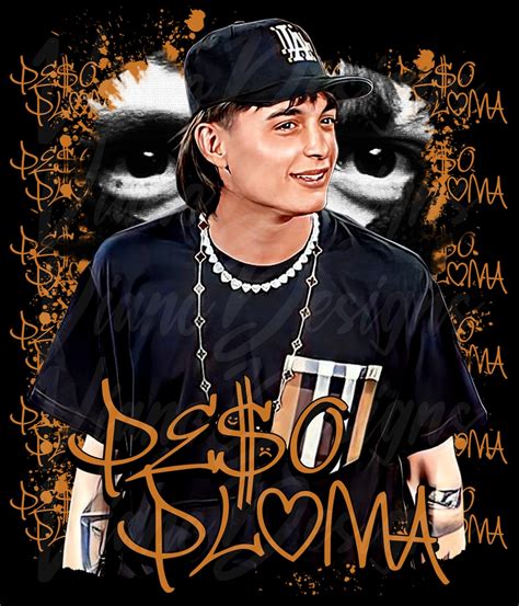 Peso Pluma Png Digital Download File Sublimation Peso Pluma Png Peso