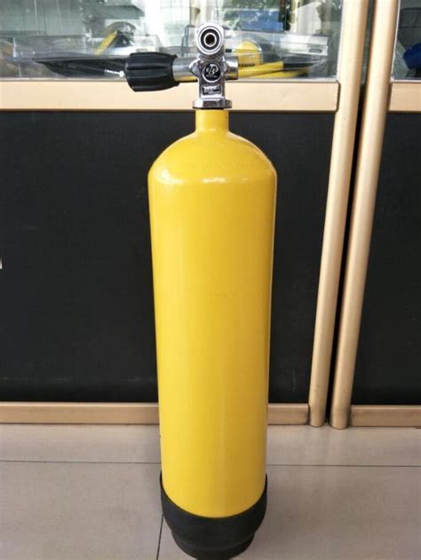 Купить Баллон для дайвинга 6л 6 литер дайвинга баллоны стальные баллоны ...