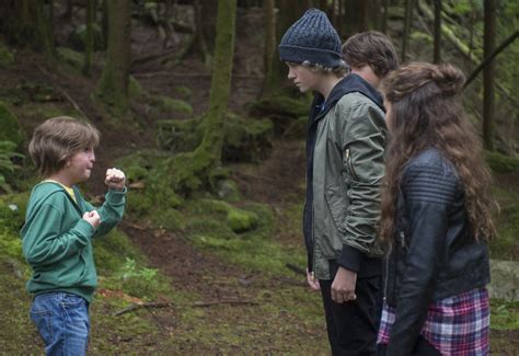 bestselling book turned film  tackles bullying urges