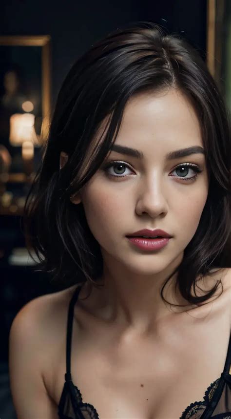 Realistic Vaginas God Pussy Seaart Ai Model