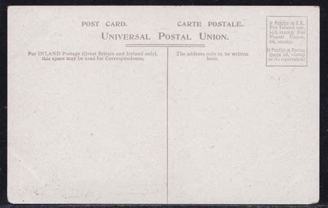 Rms Titanic Olympic White Star Line Issued Color Art Postcard Pre