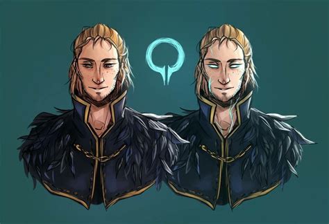 Anders Dragon Age Justice