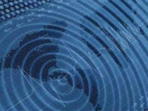 Gempa di Indonesia: Beberapa hari setelah gempa dahsyat, gempa 6,8 skala richter mengguncang ...