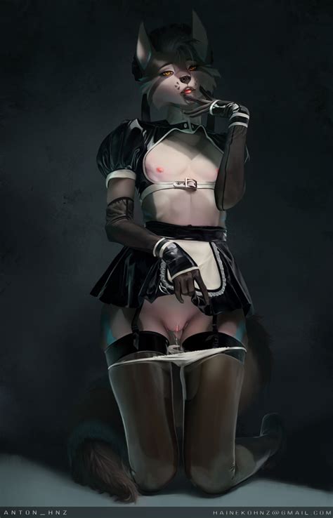 Overtime Work By HigthNeko Hentai Foundry