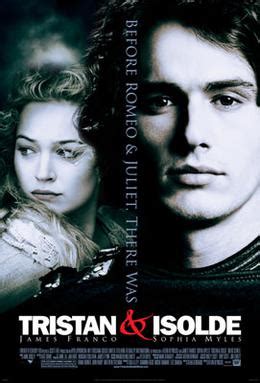 Tristan & Isolde (film) - Wikipedia