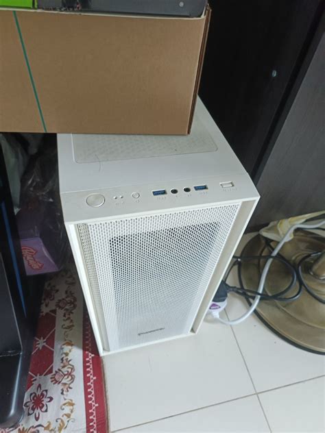 Ino 3d rtx 3070 ichill x4 lhr 8gb, Computers & Tech, Desktops on Carousell