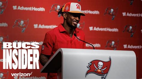 New To The Krewe Familiar Faces Bucs Insider Tampa Bay Buccaneers