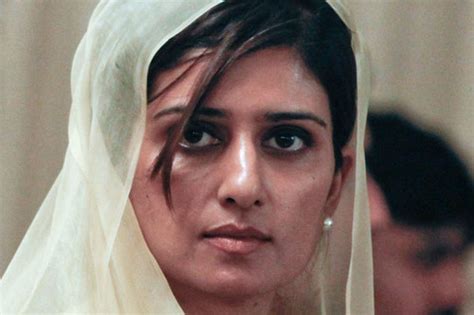 Hina Rabbani Khar Profile Hot Cute Pictures And Scandal News