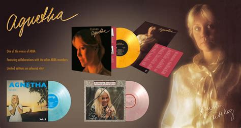 Our The Official International Abba Fan Club