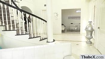 See Busty Tbabes Eva Maxim And Saska Sage Interracial Anal Threesome XVIDEOS