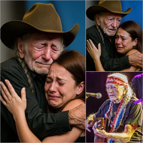BREAKING: Willie Nelson’s 17-Year Secret Leaves Austin in Tears 💔At 93