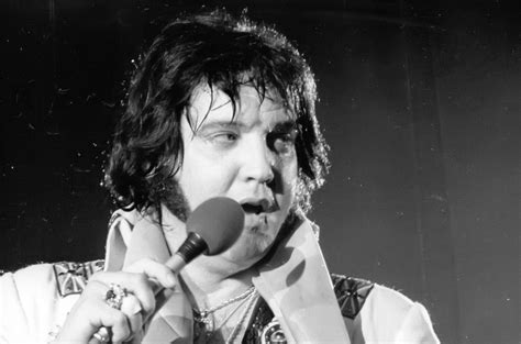 Die Letzten Tage Im Leben Elvis Presleys Woran Starb Der King